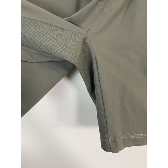 Arrowhead Tactical Apparel Olive Green Athletic Shorts Men sz Large Performance - Picture 15 of 16